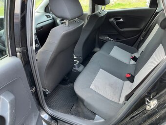VW POLO 1.2 benzin 44 kW - 11
