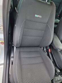 Škoda Fabia II 1.4i TSI 132KW RS DSG - 11