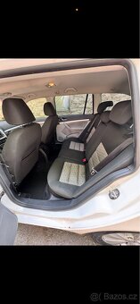 Octavia 2 1.6 TDi 77 kw - 11