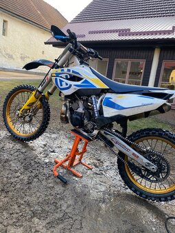 Husqvarna tc 250 2t 2016 - 11
