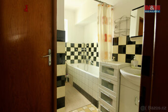 Prodej rodinného domu, 320 m², Svijanský Újezd, ul. Močítka - 11
