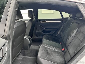 VW Arteon R-Line 2.0 TDI 110 kW DSG 2017 - 11