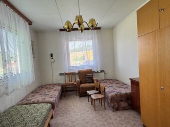 Prodej RD s velkou zahradou, Horní Studenec. - 11