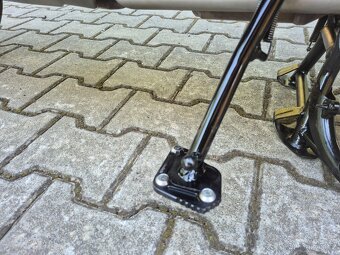 BMW K 1600 GTL - TOP STAV + VÝBAVA + SERVIS BMW 279.000,- Kč - 11
