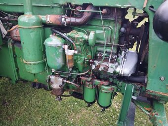 Zetor 25K - 11
