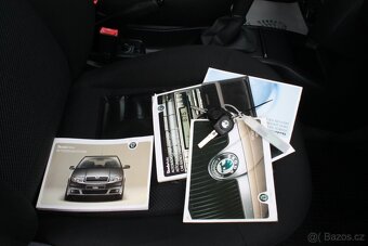 Škoda Fabia 1,4 16V 55kW,1 Majitel, Rezervace - 11