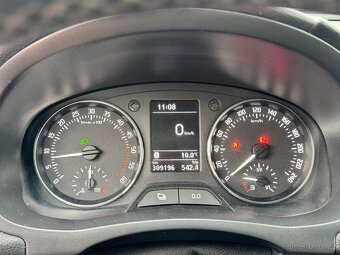 Škoda Fabia II 1.6 TDI 77 kW Elegance - 11
