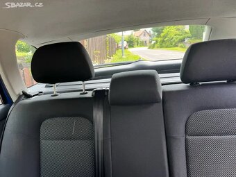 Fabia 1.2 Combi HTP AMB 47KW rok 2006, po STK - 11