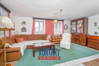 Nabízíme k prodeji chalupu s pozemkem u Lipenského jezera -  - 11