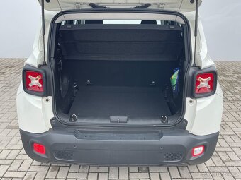 Jeep Renegade 1.4  MultiAir 103 kW Longitude - 11