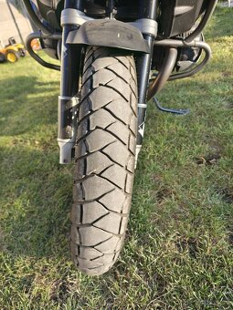 BMW 1200 GS Adventure - 11