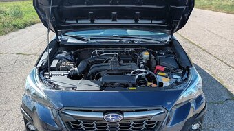 Subaru XV 1.6 4x4 automat - 11