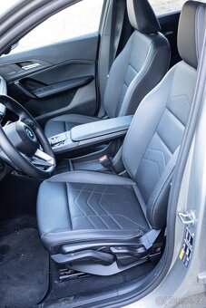 BMW IX1 e Drive20 elektromobil 2024, 9500km - 11