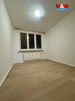 Pronájem bytu 3+1, 68 m², Ostrava, ul. Proskovická - 11