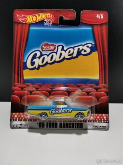 Hot wheels Premium / pop culture - 11