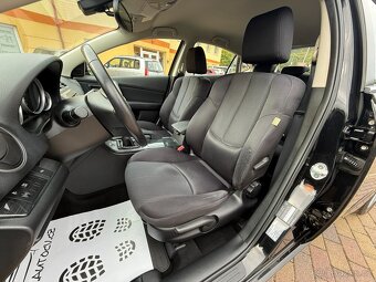 MAZDA 6 1.8i 88kW-2008-115.749KM-SERVIS POUZE MAZDA- - 11