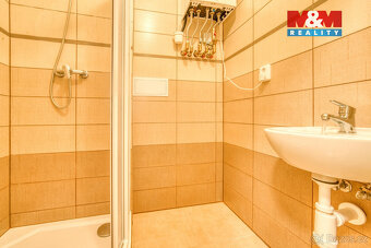 Prodej bytu 2+1, 90 m², Plzeň, ul. Kardinála Berana - 11