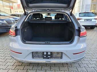 VW Arteon SB Elegance 2.0 TDI 147kW DSG - záruka Autodraft - 11