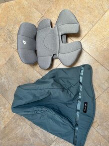 Detsky kocarek Tutis Uno+ - 11