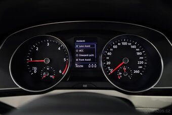 VW Passat B8 Elegance 2.0TDI 110kW DSG - záruka Autodraft - 11