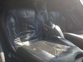 Ford Cougar 2,5 V6 Duratec - 2001 - dily - 11