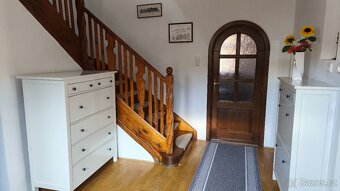 Prodej okouzlující vily v nádherném místě Lázně Ji - 11