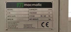 Soustruh CNC - 11