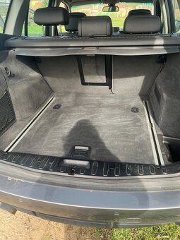 BMW X3 - 11