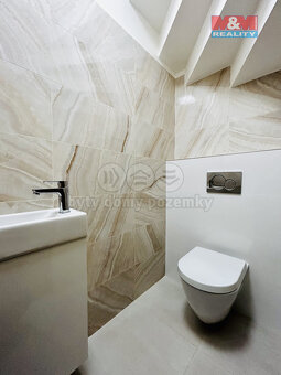 Prodej rodinného domu, 106 m², Ludgeřovice, ul. Lesní - 11