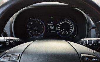 HYUNDAI KONA 1.6CRD 1 MAJITEL LED AKT.ŘÍZENÍ PARK. KAMERA - 11