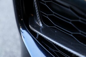 BMW M850I xDrive, GranCoupe 2021, Carbon, Max. Vybava - 11