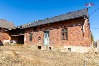 Prodej rodinného domu, 180 m², Oldřišov - 11