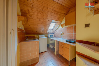 Prodej rodinného domu, 140 m², Bystřička - 11