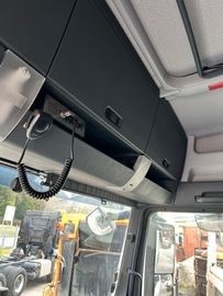 9793 MAN TGX 26.480 - 6x2 – Valník + HR-Palfinger PK 34002 – - 11