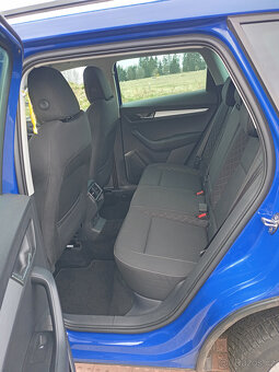 2020 Škoda Karoq 1.6 TDI SCR AMBITION 116HP - 11