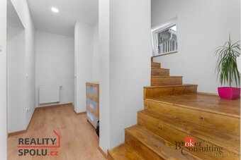 Pronájem, domy/rodinný, 90 m2, Regnerova 138, 54232 Úpice, T - 11