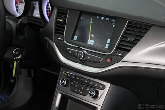 Opel Astra, 1.5 CDTi 77kW EDITION 1.MAJ - 11