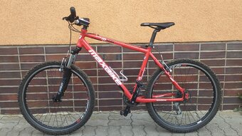 Horské kolo maxbike - 11