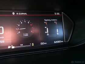 CITROËN C4 SpaceTourer 1.2 PureTech 130k S&S FEEL - 11