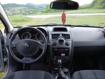 Renault Megane 2 1.9 dci - 11