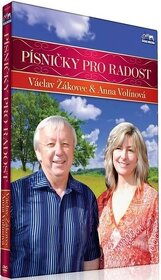 CD, DVD česká muzika Šlágr - Veselá trojka a jiné - 11