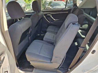 Toyota Verso,1.6D-4D,82KW,7MÍST,KAMERA,BEZ KOROZE,R.V.2015 - 11