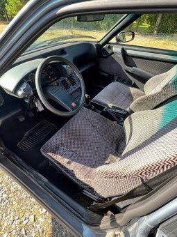 Citroën CX 25 GTI Turbo 2 - 11