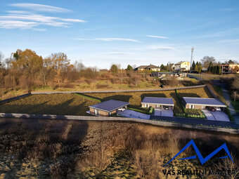 Prodej, stavební pozemek, 906 m2, Ostrava - Heřmanice - 11