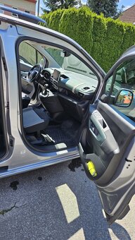 CITROEN Berlingo, 1.5 BlueHDi (96 kW) - 11