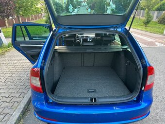 Prodám Škoda Octavia RS 2.0tdi 125kw.bohatá výbava - 11