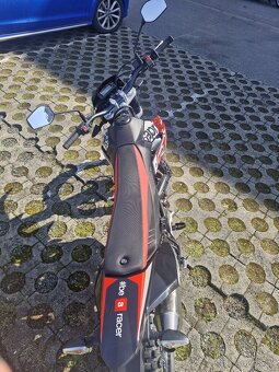 Aprilia RX 125 - 11