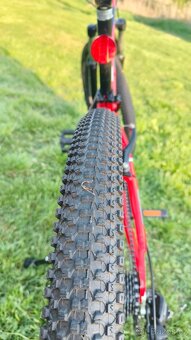 GT Stomper 24 Prime 2020 RED dětské kolo - 11