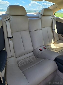 BMW 630i Coupe e63 - 11