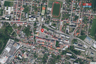 Pronájem bytu 2+kk, 74 m², Kostelec nad Orlicí - 11